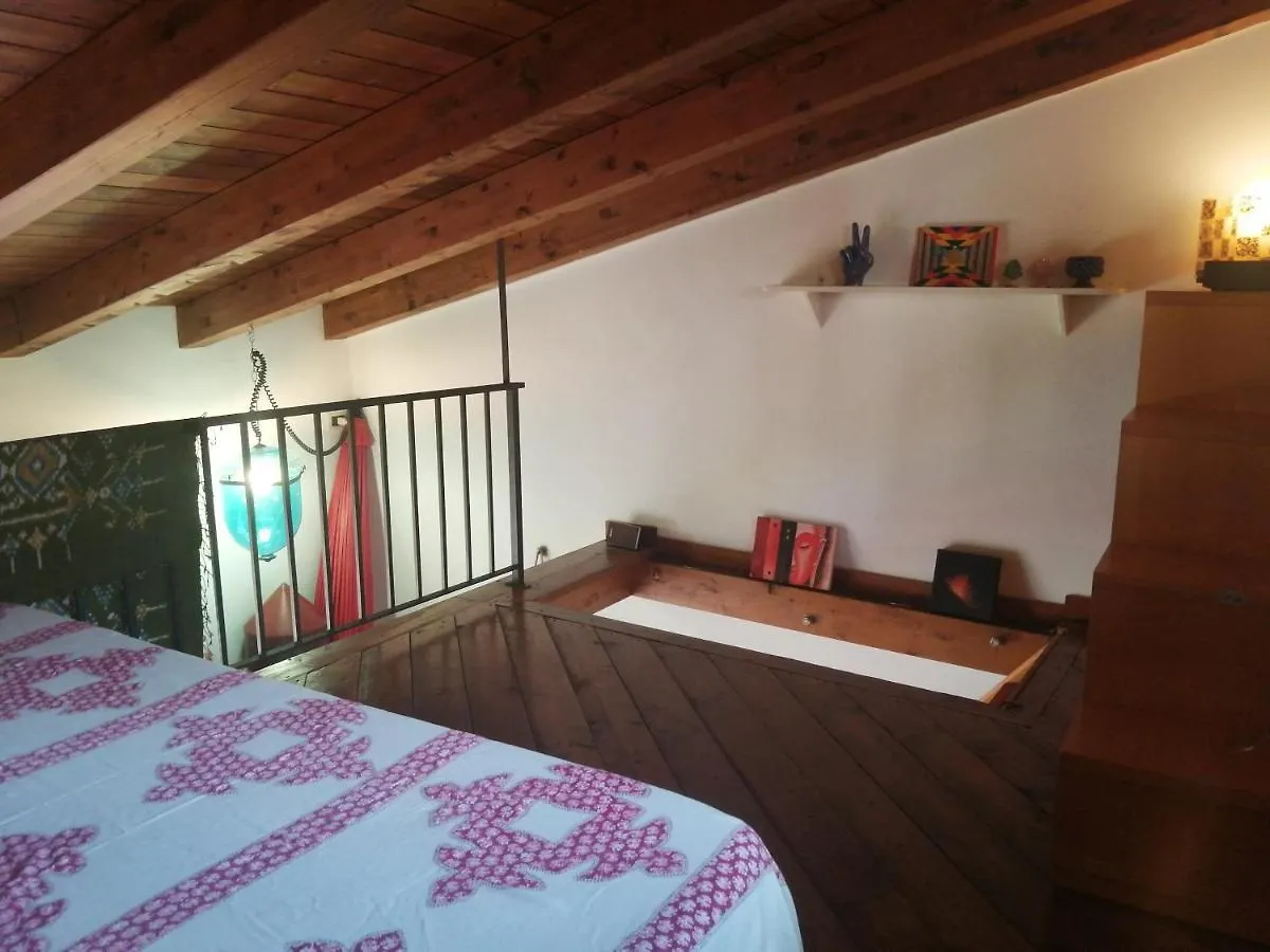 Aly Art Apartment Taormina Duomo, Gulf & Etna View