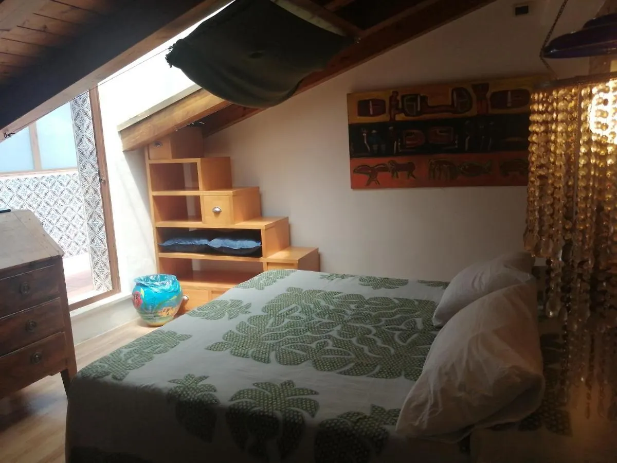 Aly Art Apartment Taormina Duomo, Gulf & Etna View 0*,  Italy
