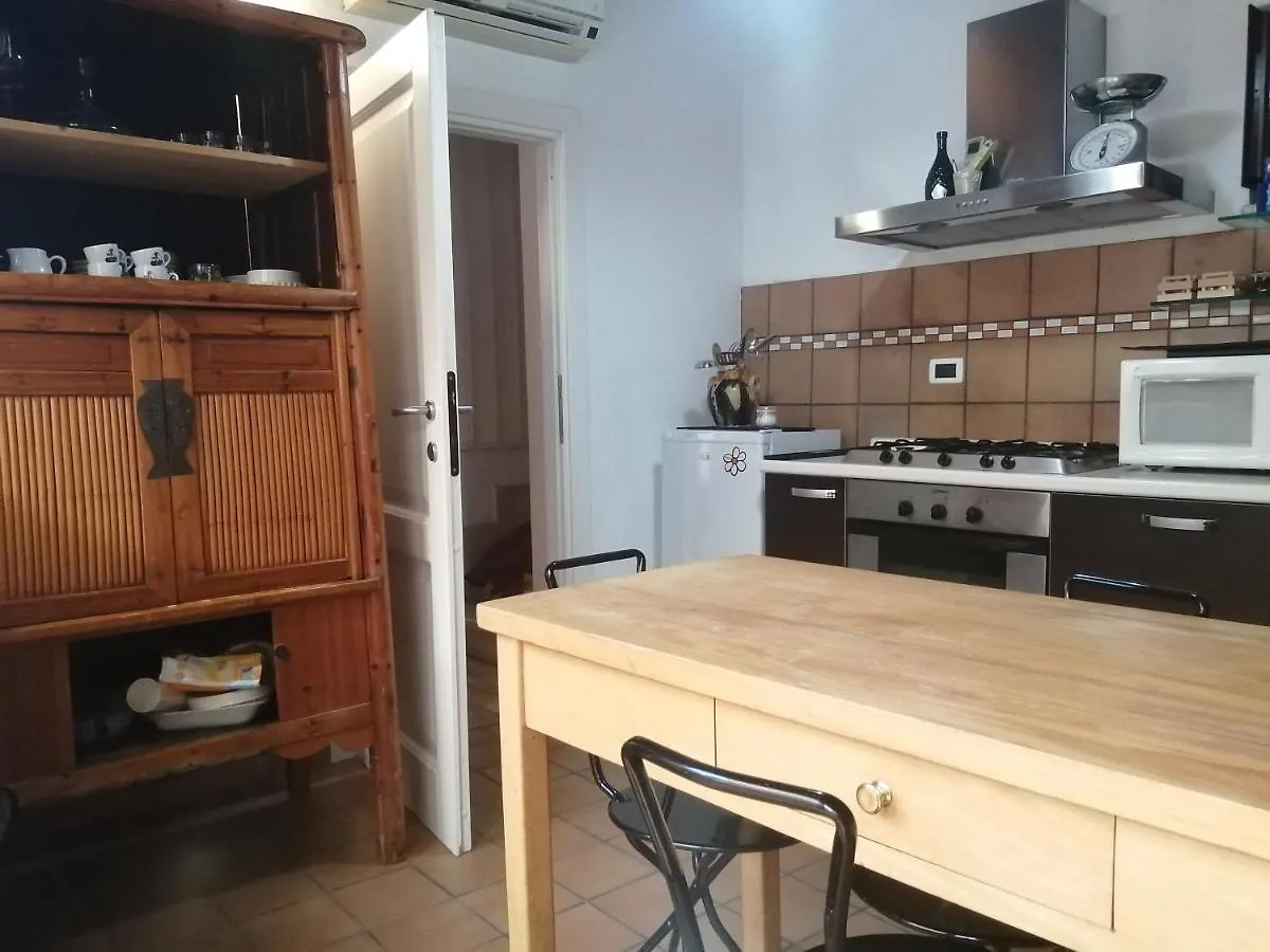 Aly Art Apartment Taormina Duomo, Gulf & Etna View