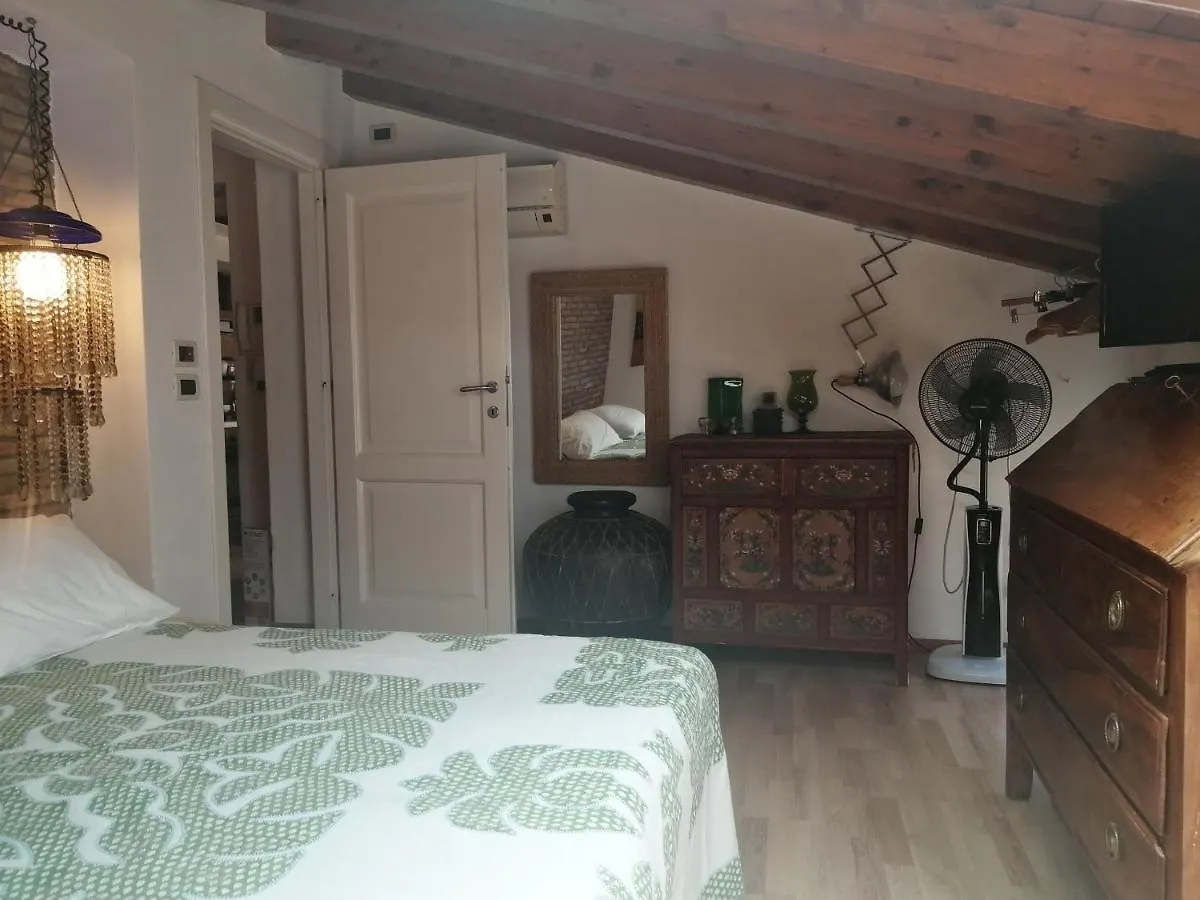 Aly Art Apartment Taormina Duomo, Gulf & Etna View Italy