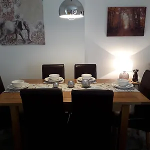  Holiday home West Garth United Kingdom