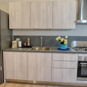  Apartment Ecco Italy