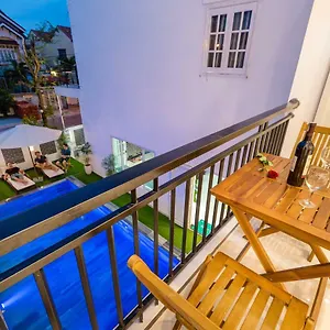  Homestay Horizon Vietnam